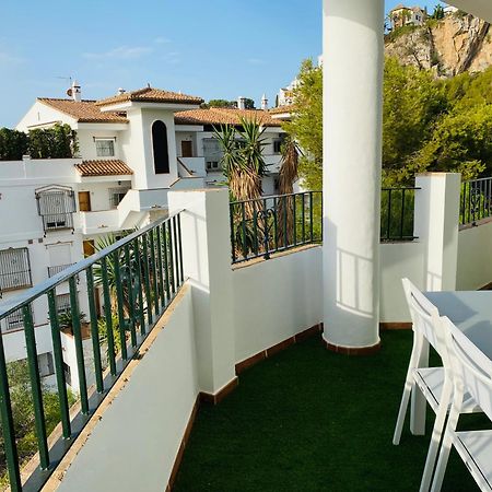 Jardines De Adnania En Marina Del Este Con Vista Al Mar Ada La Herradura  Esterno foto