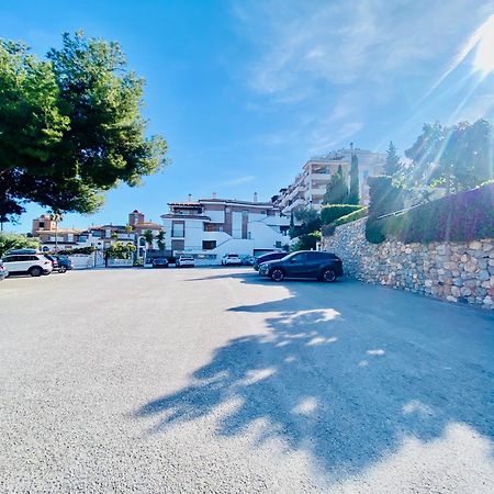 Jardines De Adnania En Marina Del Este Con Vista Al Mar Ada La Herradura  Esterno foto