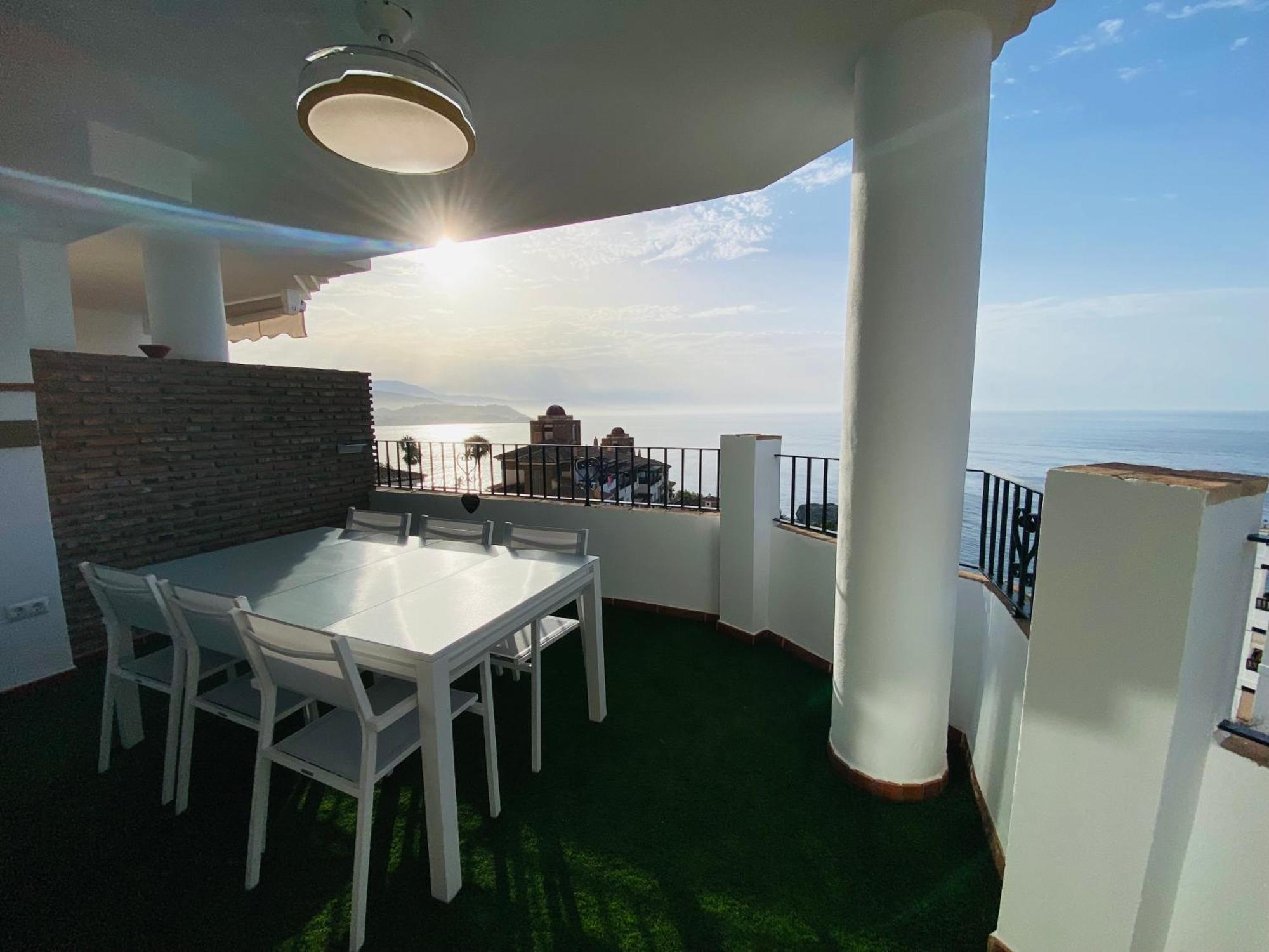 Jardines De Adnania En Marina Del Este Con Vista Al Mar Ada La Herradura  Esterno foto