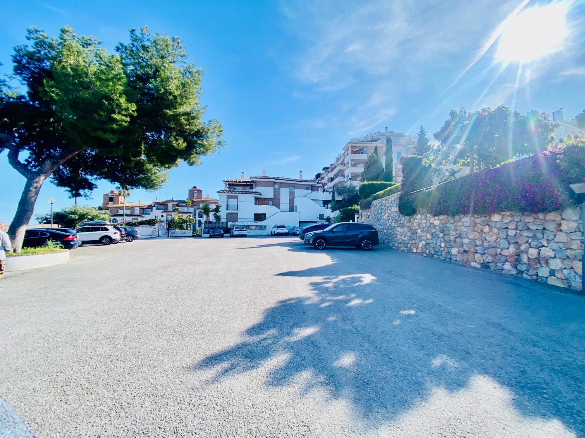 Jardines De Adnania En Marina Del Este Con Vista Al Mar Ada La Herradura  Esterno foto